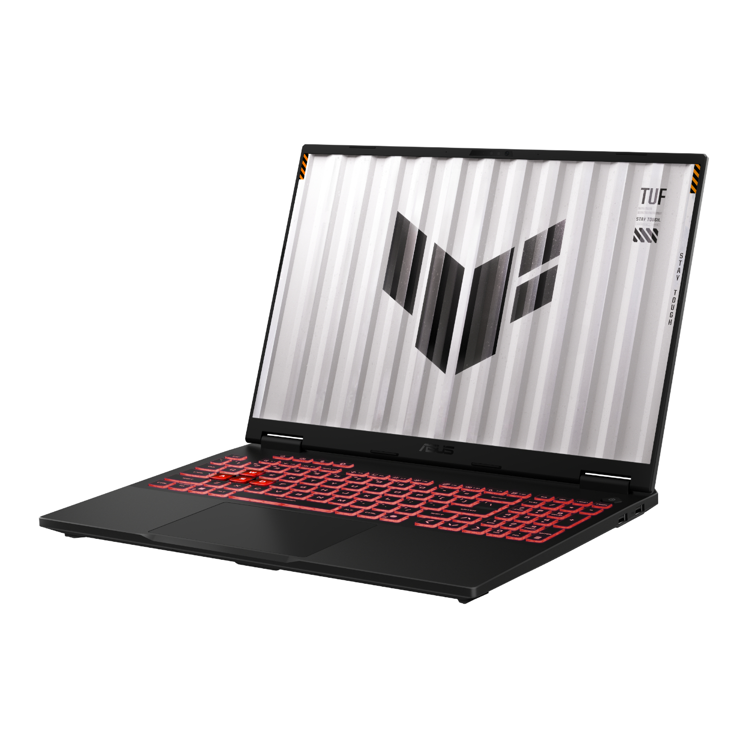 16" Asus TUF Gaming A16 Ryzen 7 Gaming Laptop - Image 4