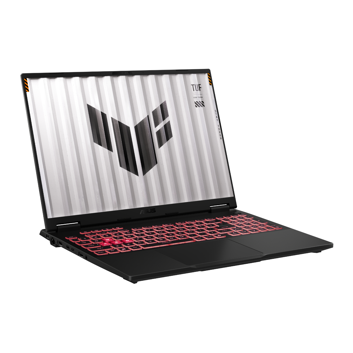 16" Asus TUF Gaming F16 i7 Gaming Laptop - Image 2