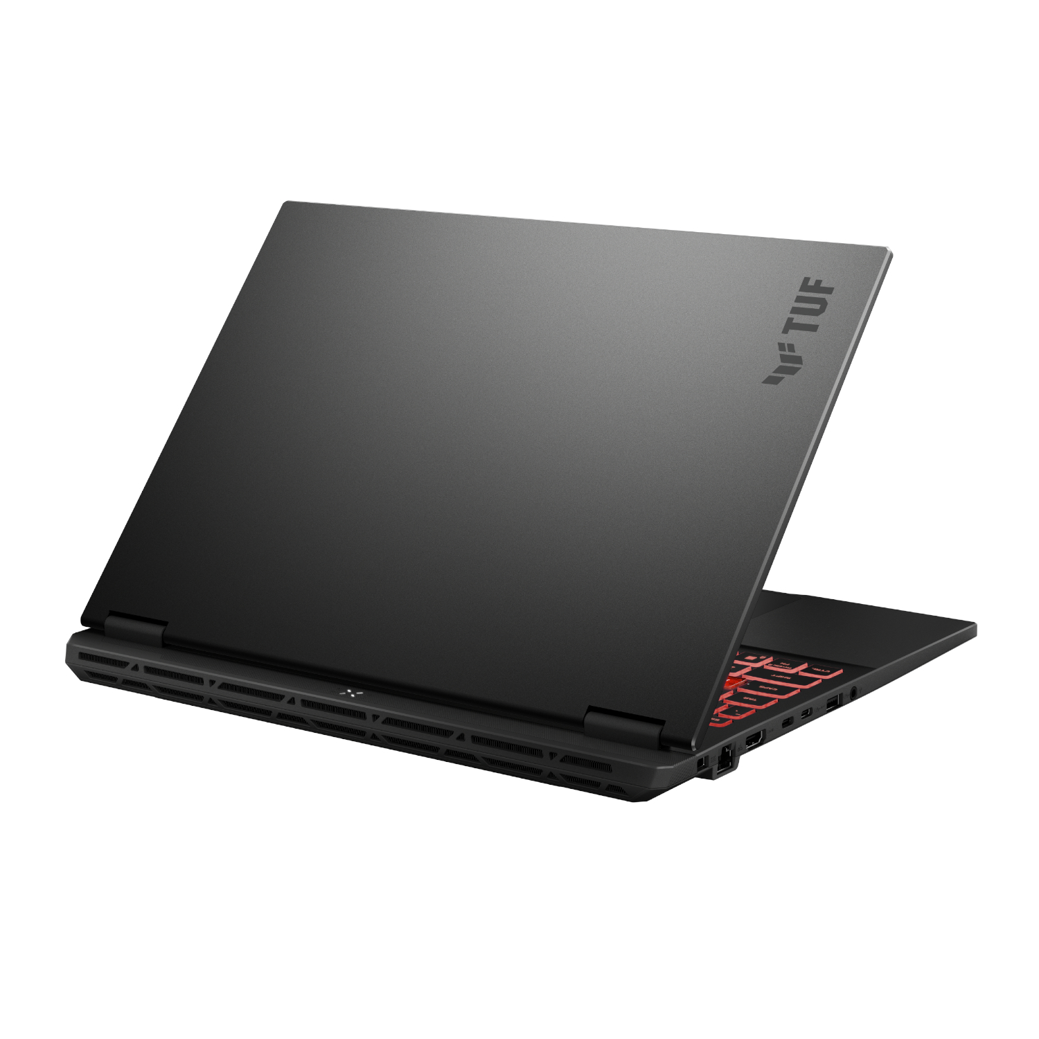 16" Asus TUF Gaming F16 i7 Gaming Laptop - Image 3