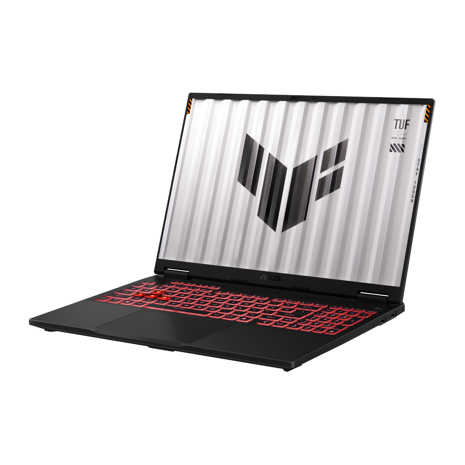 16" Asus TUF Gaming F16 i7 Gaming Laptop - Image 5