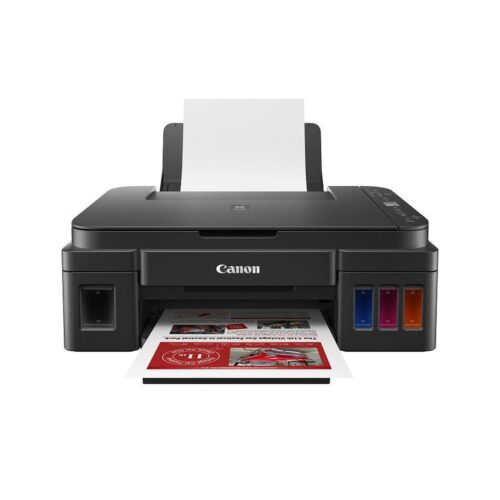 Canon  PIXMA G3410 3-in-1 Colour Ink Tank Printer