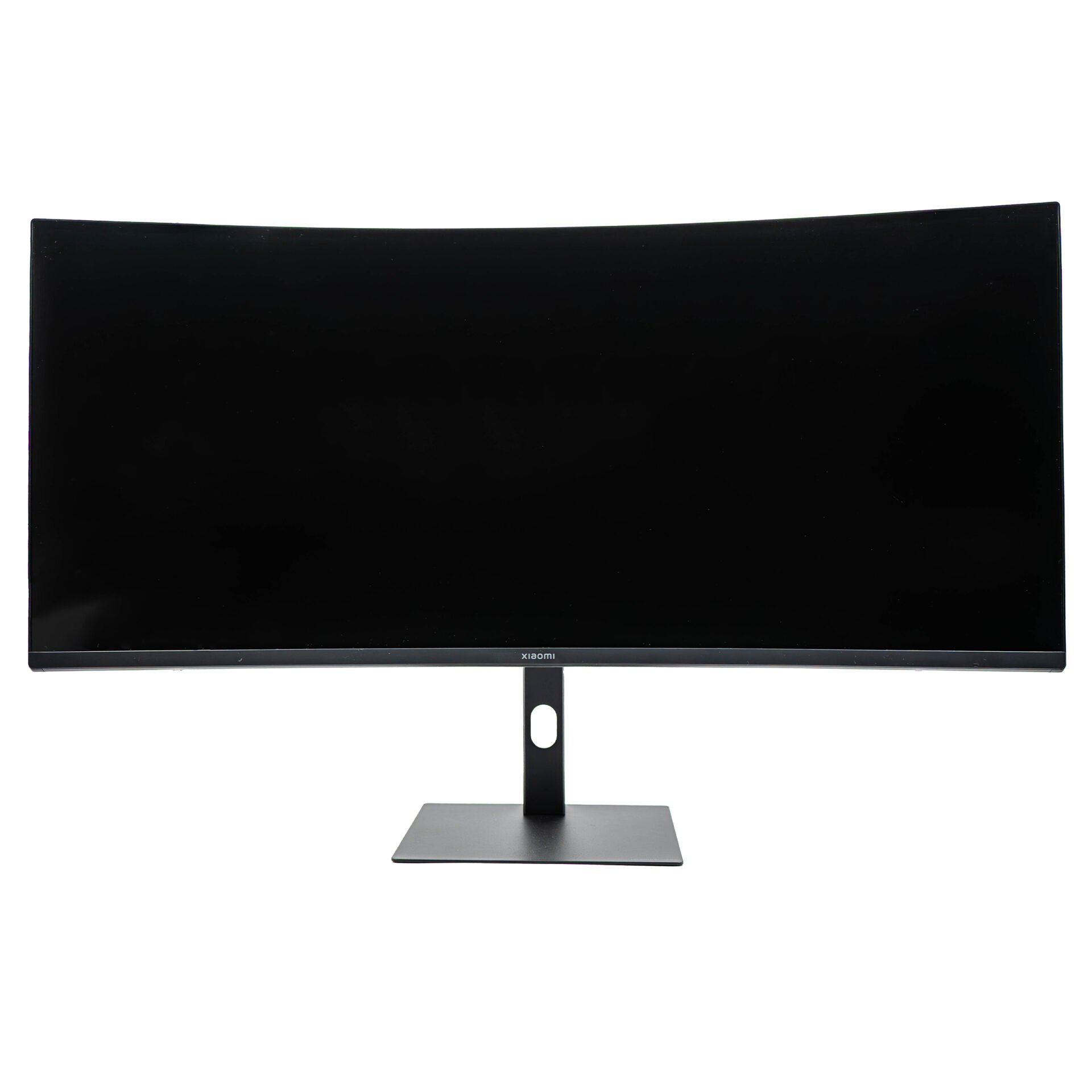 34" Xiaomi G34WQi 1440p UltraWide VA Curved Gaming Monitor - Image 3