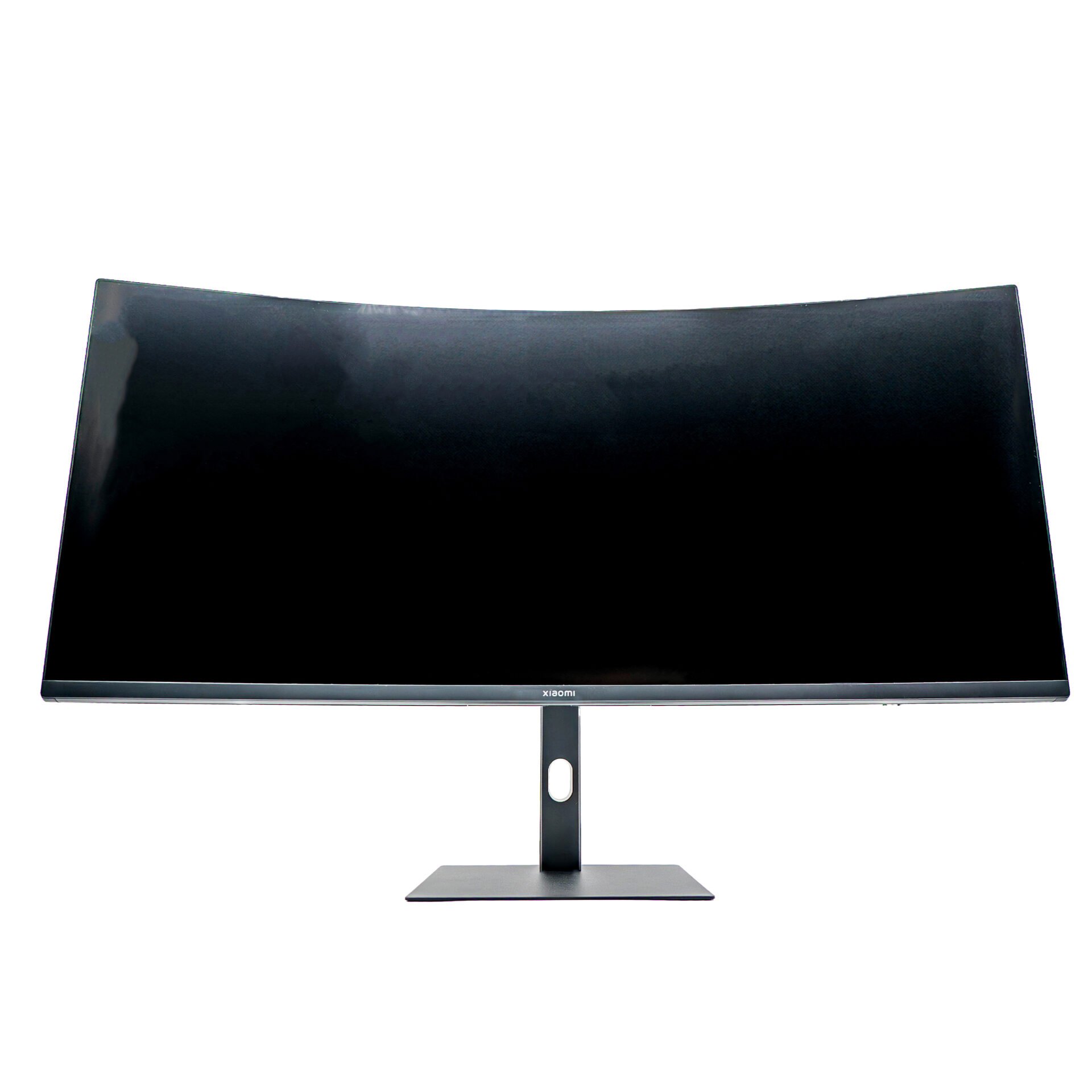 34" Xiaomi G34WQi 1440p UltraWide VA Curved Gaming Monitor - Image 2