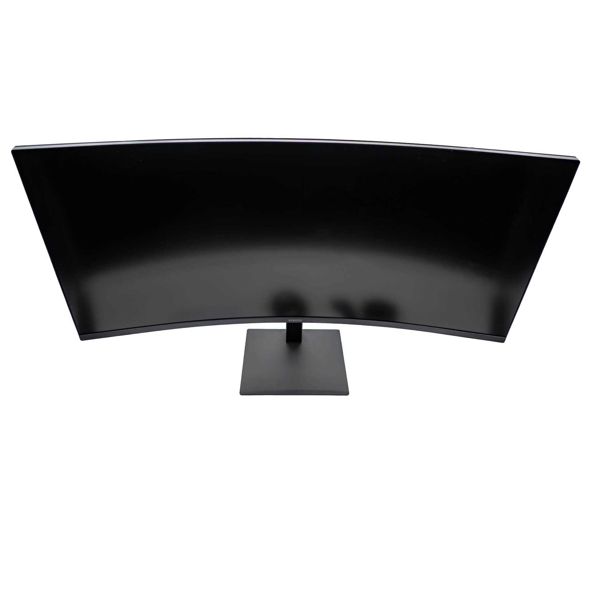 34" Xiaomi G34WQi 1440p UltraWide VA Curved Gaming Monitor - Image 4