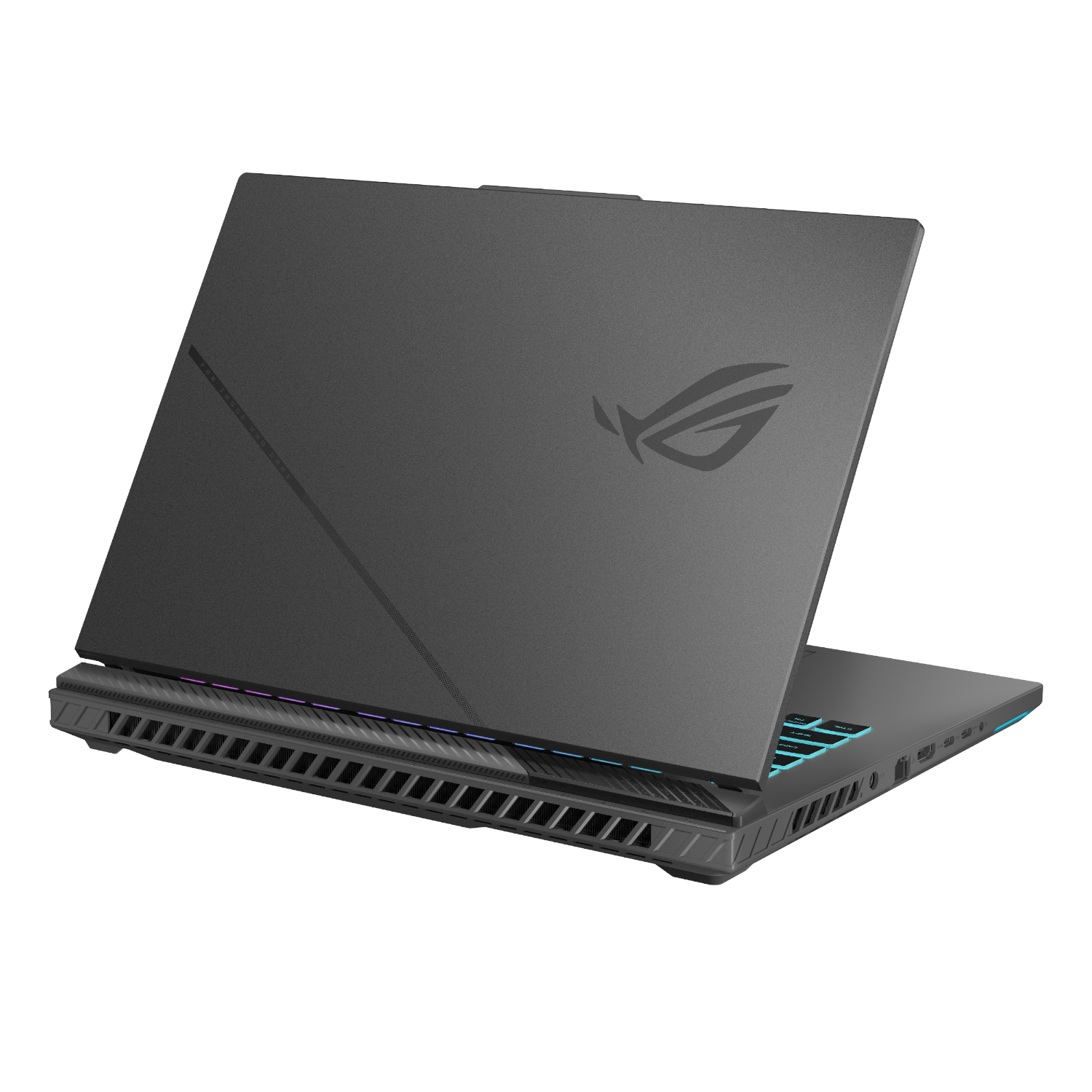 16" Asus ROG Strix G16 Ryzen 9 Gaming Laptop - Image 3