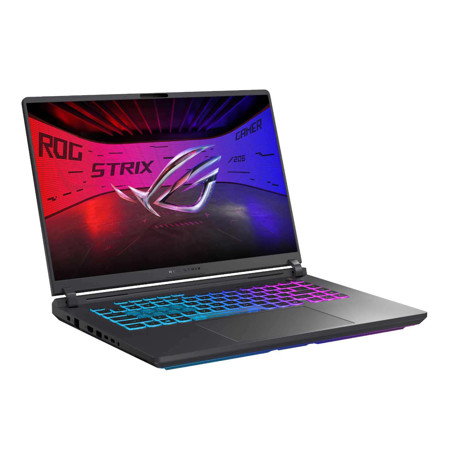 16" Asus ROG Strix G16 Gaming Laptop - Image 2