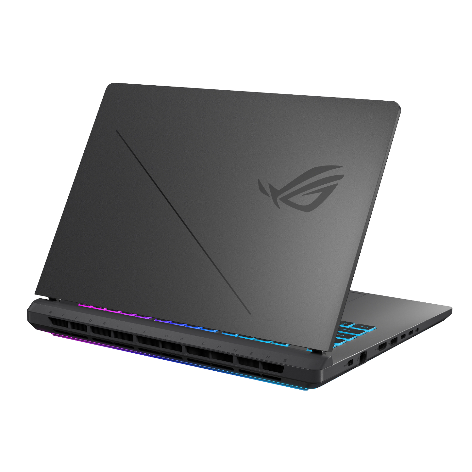 16" Asus ROG Strix G16 Gaming Laptop - Image 3