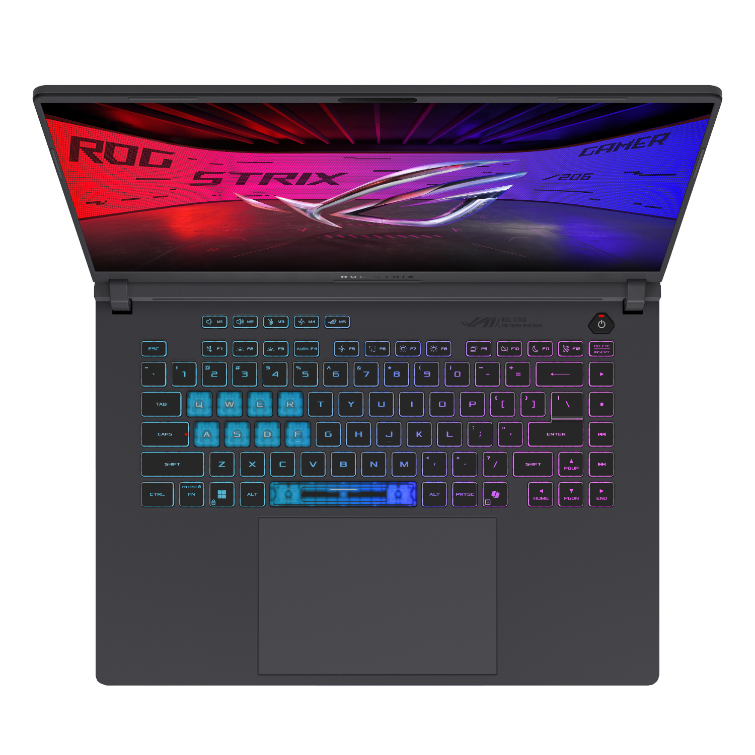 16" Asus ROG Strix G16 Gaming Laptop - Image 5