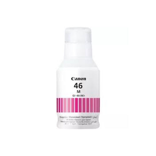 Canon GI-46 M Magenta Ink