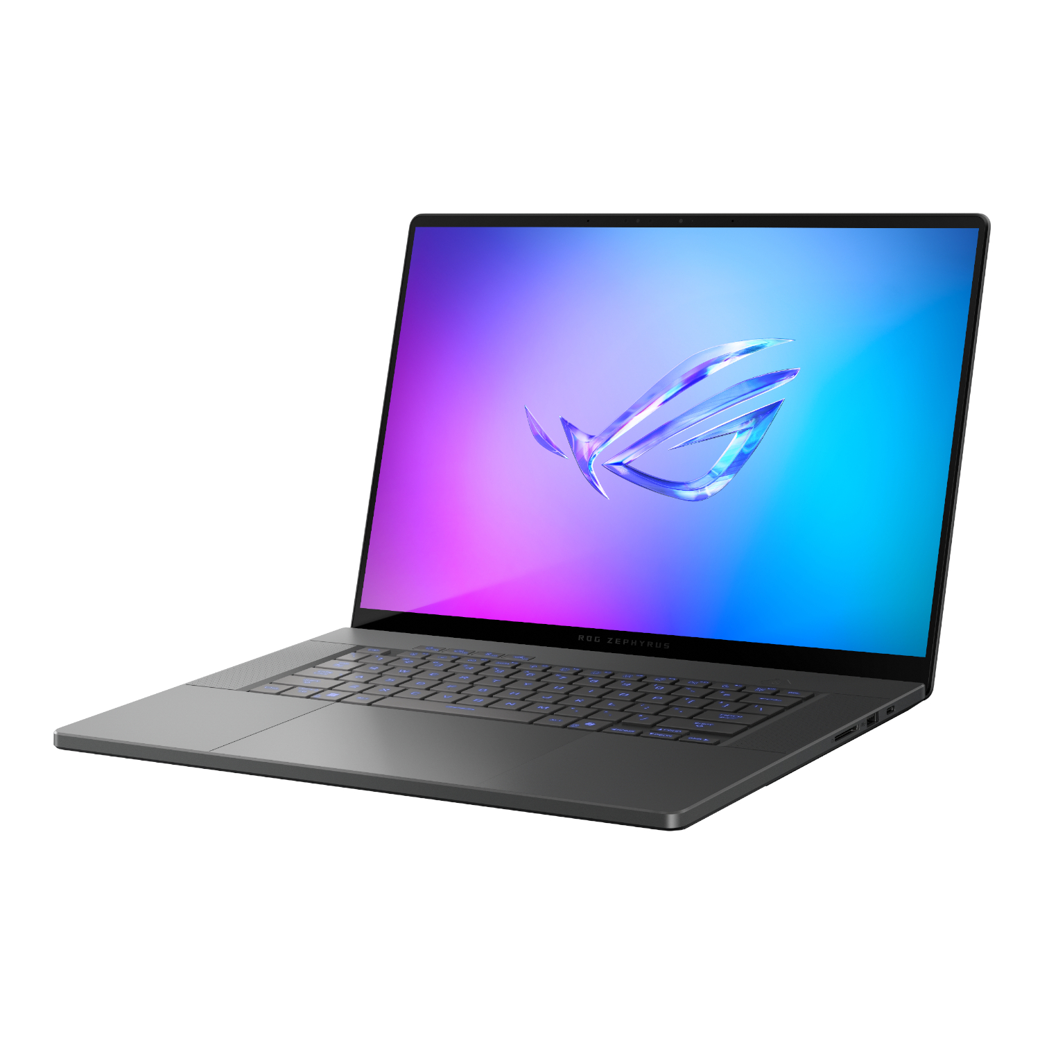 16" Asus ROG Zephyrus G16 Ultra 9 Gaming Laptop - Image 4