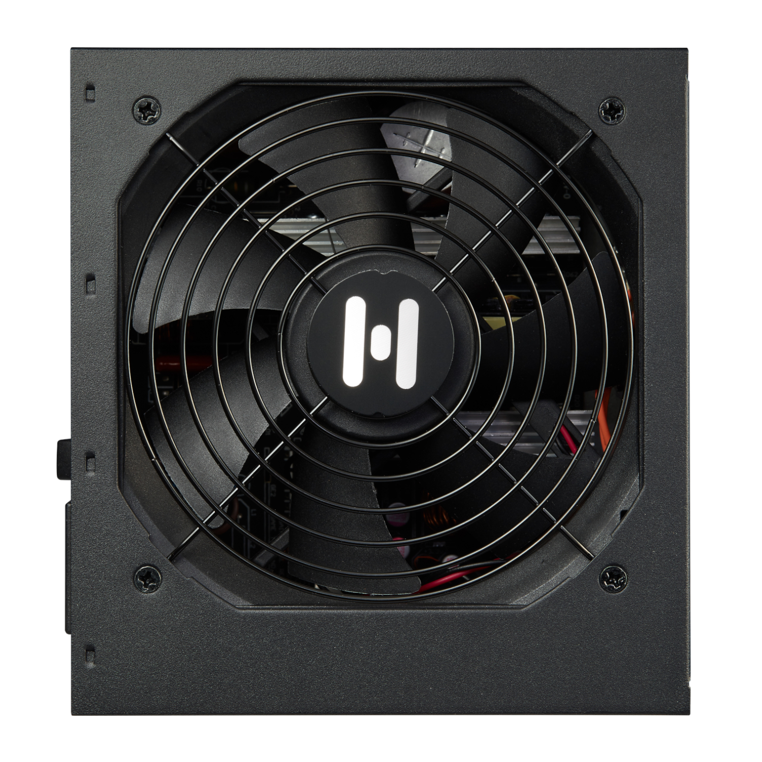 700W FSP Hydro M Pro 80PLUS Bronze Gen5 Semi-modular Power Supply - Image 3
