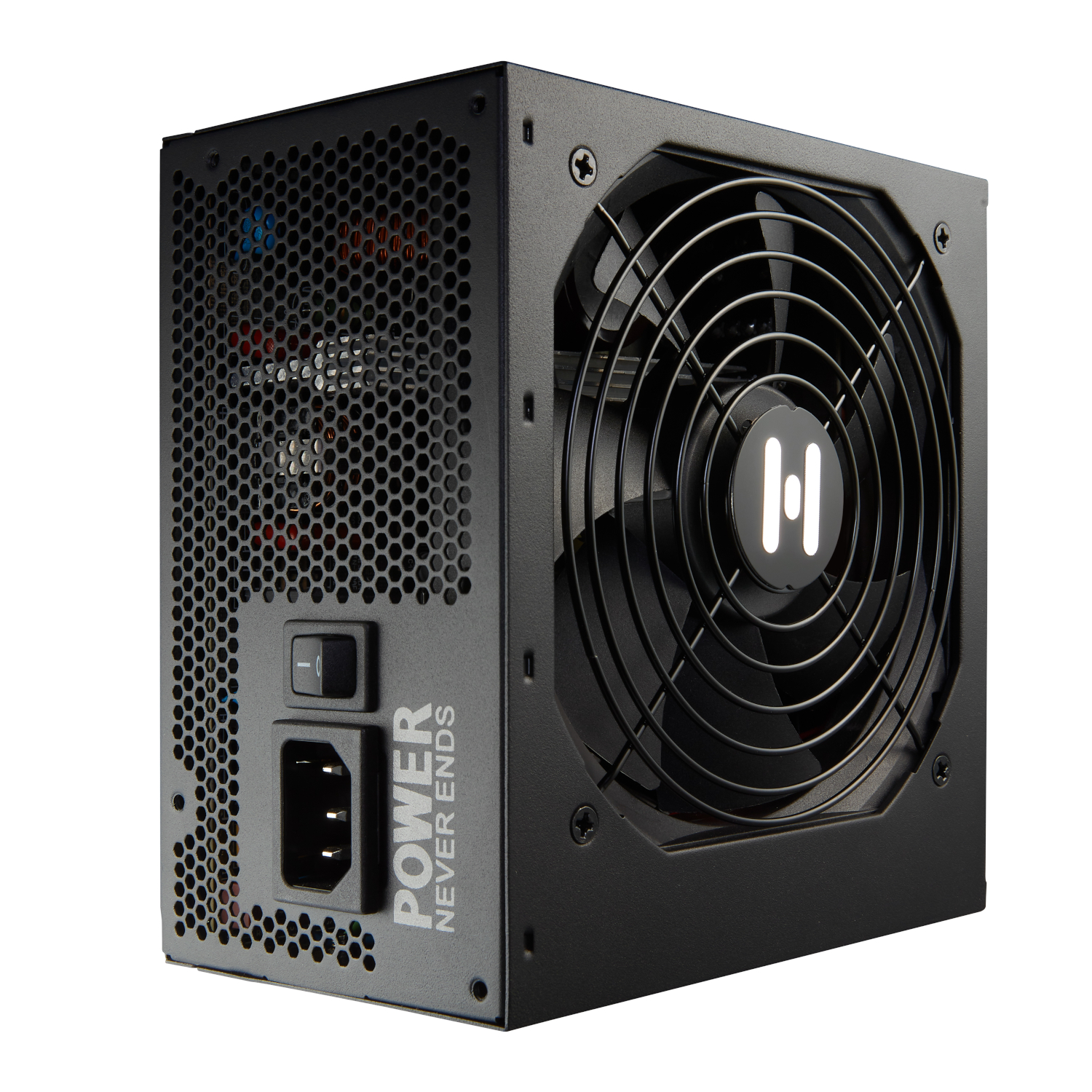 700W FSP Hydro M Pro 80PLUS Bronze Gen5 Semi-modular Power Supply - Image 4