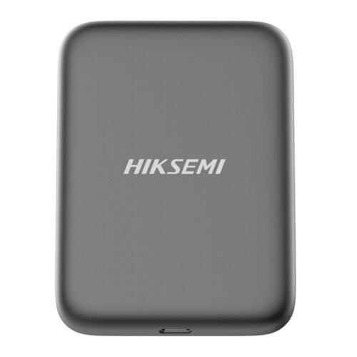 2TB Hiksemi Elite Magnet USB Type-C Portable SSD