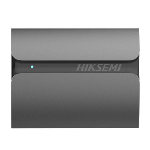 512GB Hiksemi T300S Shield Type-C Portable SSD