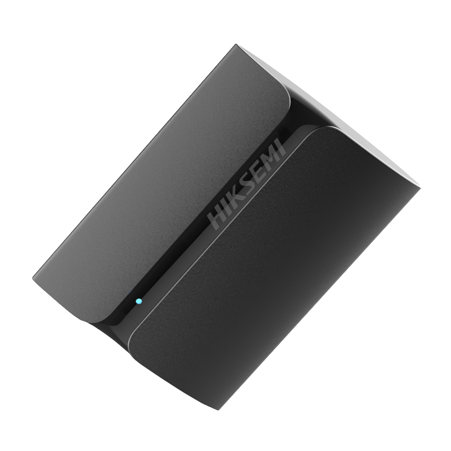 512GB Hiksemi T300S Shield Type-C Portable SSD - Image 2