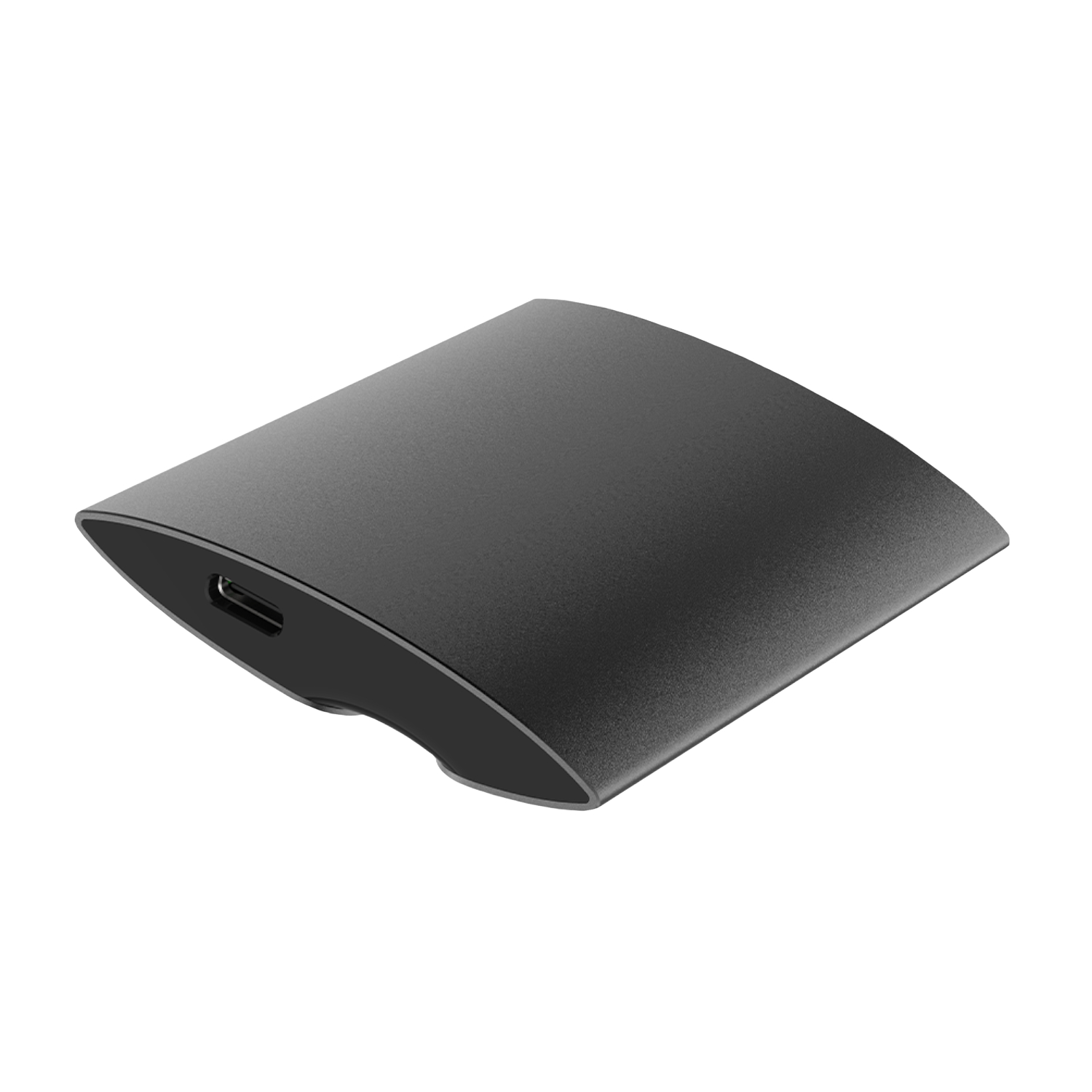 512GB Hiksemi T300S Shield Type-C Portable SSD - Image 3