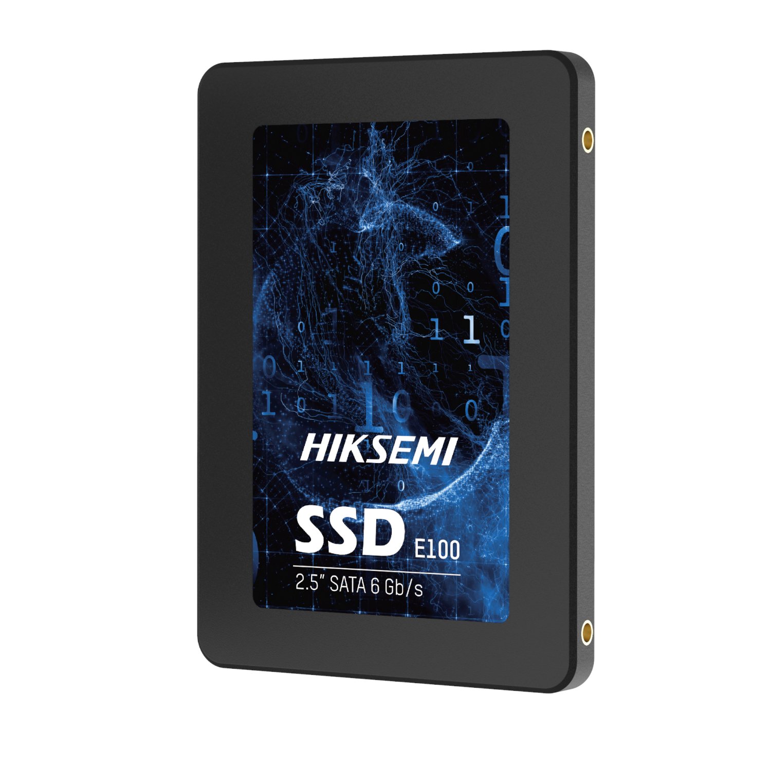256GB Hiksemi E100 City Series 2.5" SATAIII SSD - Image 3