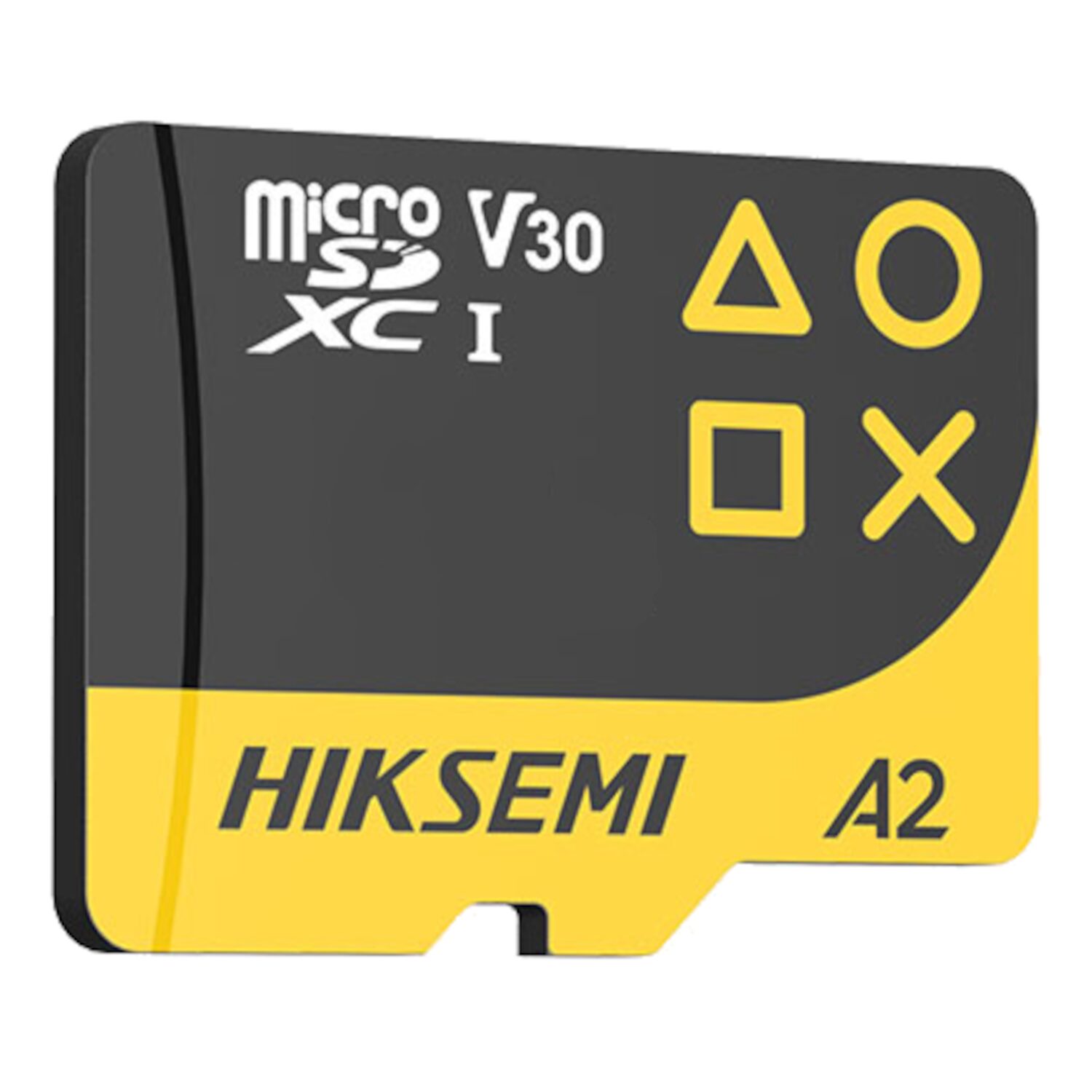 64GB Hiksemi FUTURE G3 MicroSDXC Gaming Card (Without Adapter) - Image 2