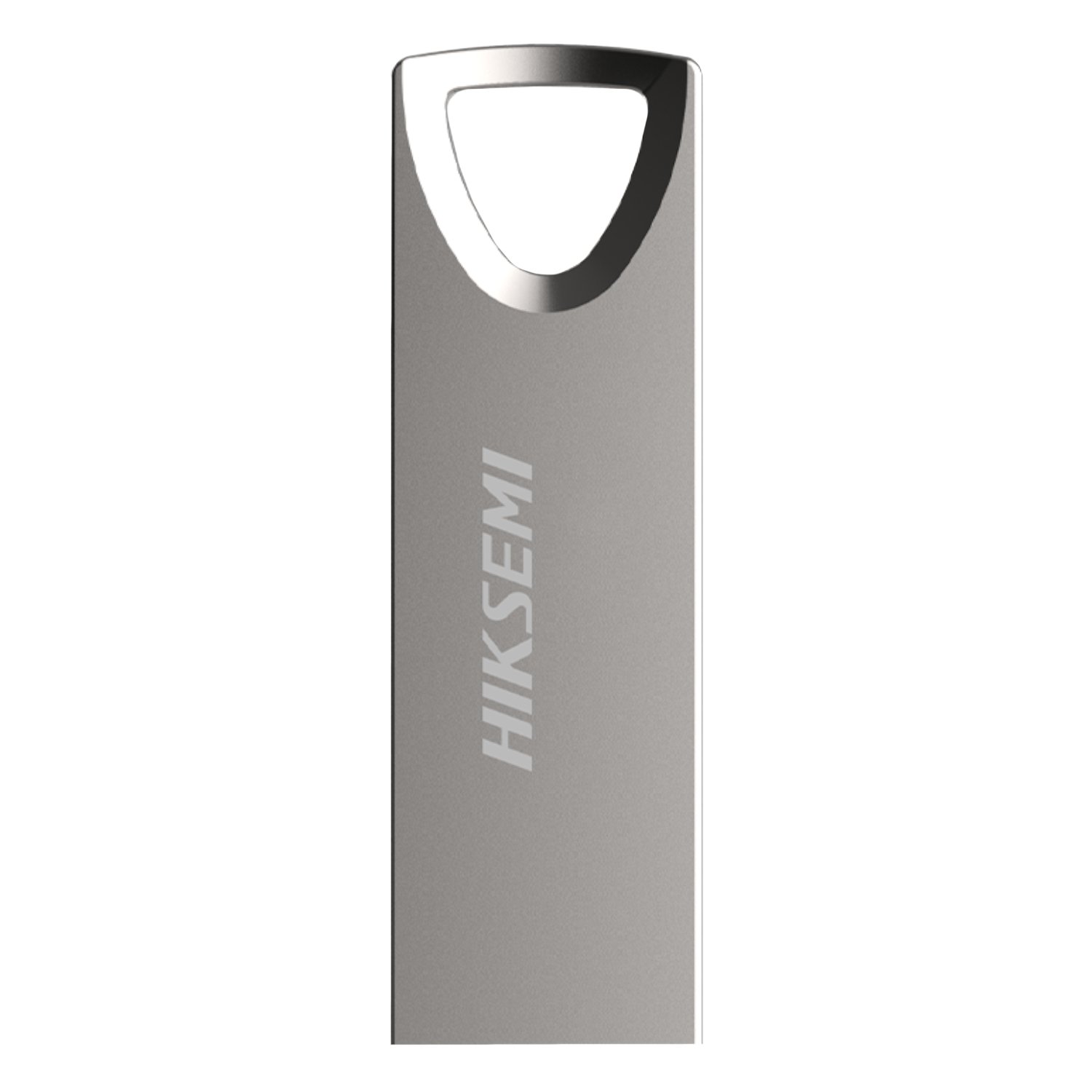 64GB Hiksemi Classic USB2.0 Flash Drive - Metal - Image 2