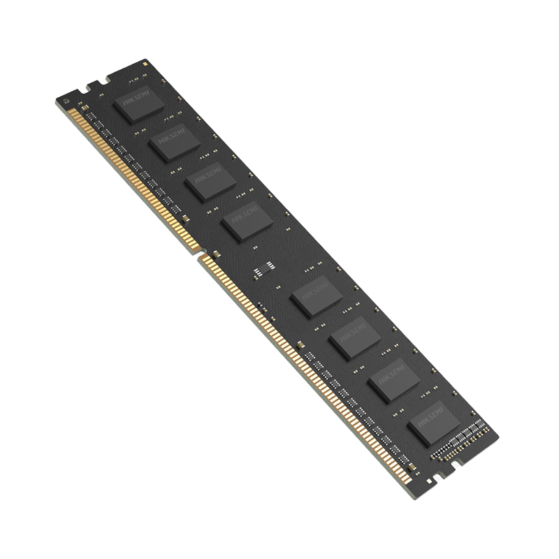 4GB HIKSEMI Hiker 1600MHZ DDR3 UDIMM - Image 2