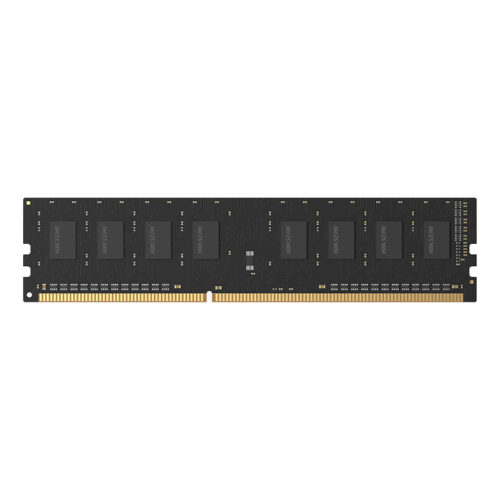 4GB HIKSEMI Hiker 1600MHZ DDR3 UDIMM