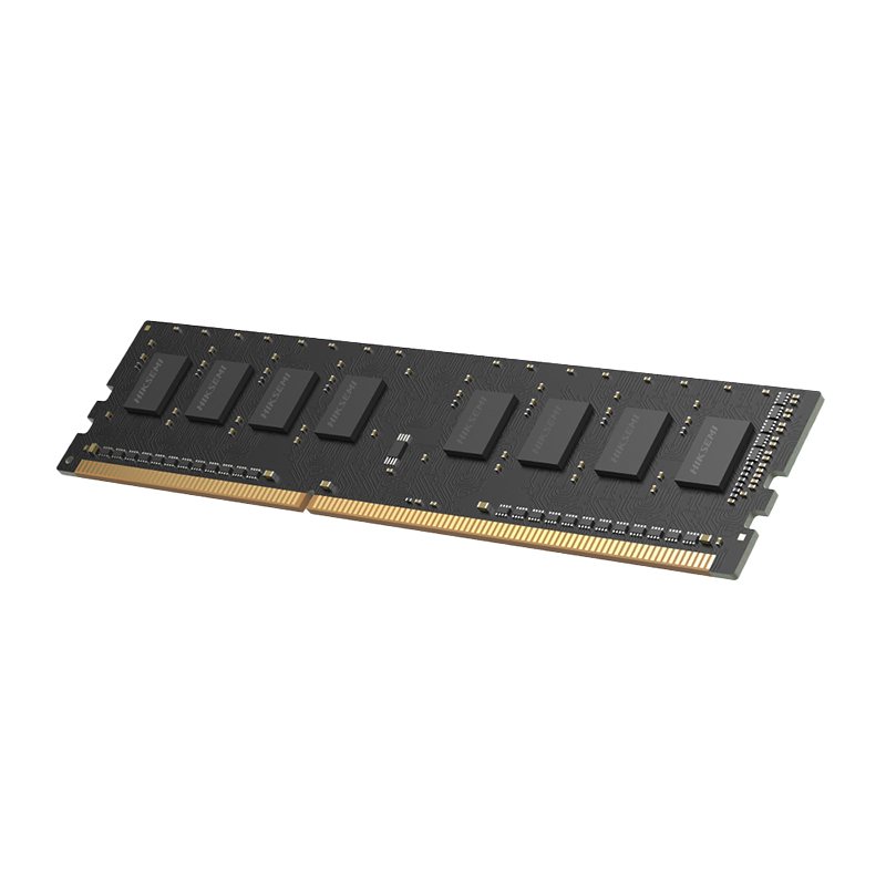 4GB HIKSEMI Hiker 1600MHZ DDR3 UDIMM - Image 3
