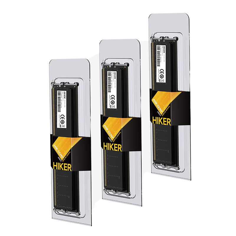 4GB HIKSEMI Hiker 1600MHZ DDR3 UDIMM - Image 4
