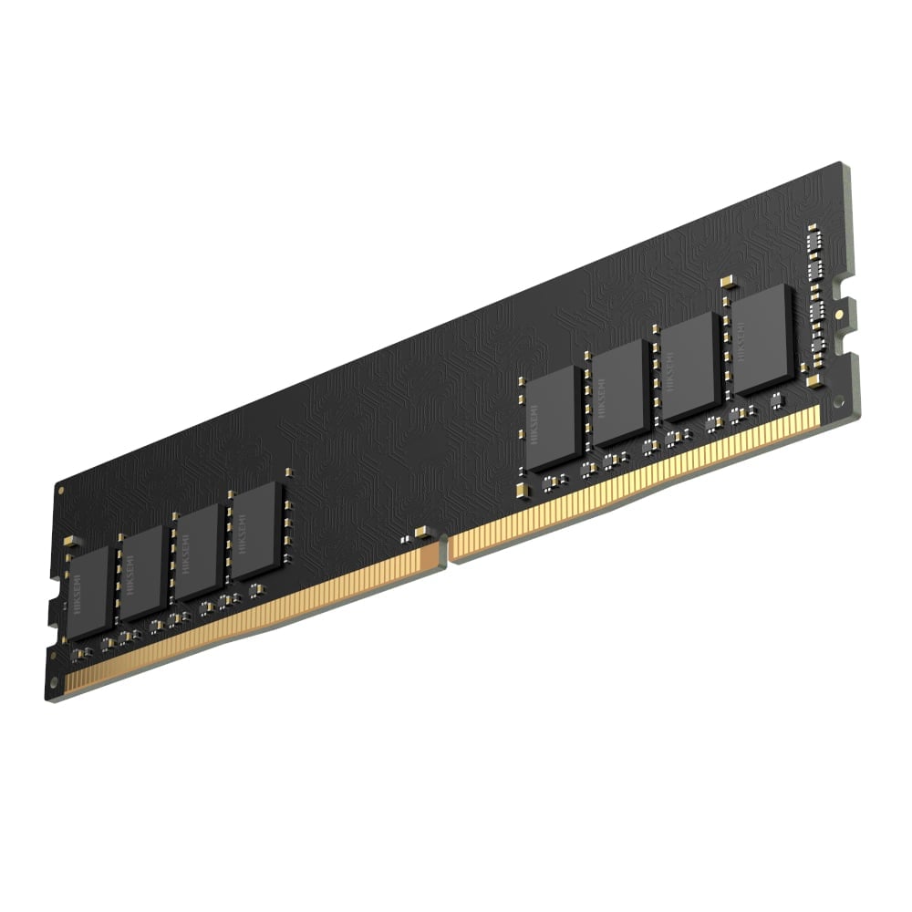 8GB Hiksemi Hiker DDR4 2666MHz Desktop Memory - Image 3