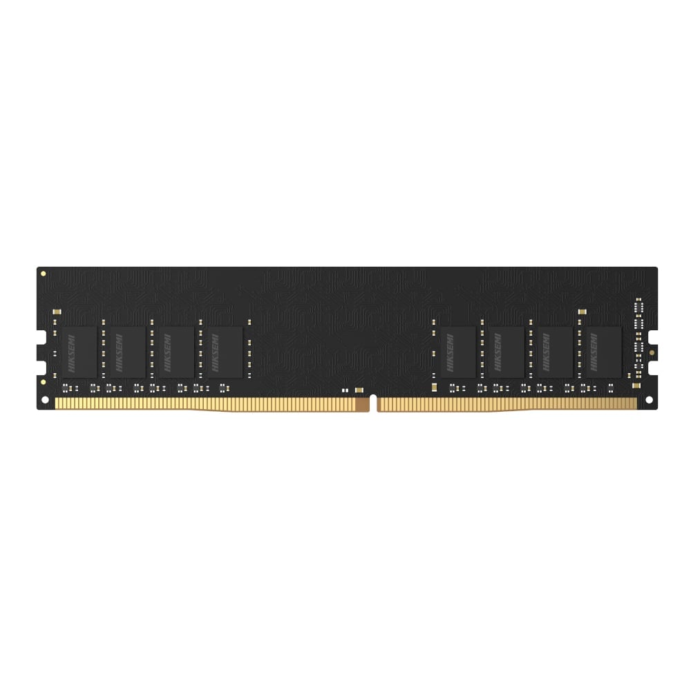 8GB Hiksemi Hiker DDR4 2666MHz Desktop Memory - Image 4