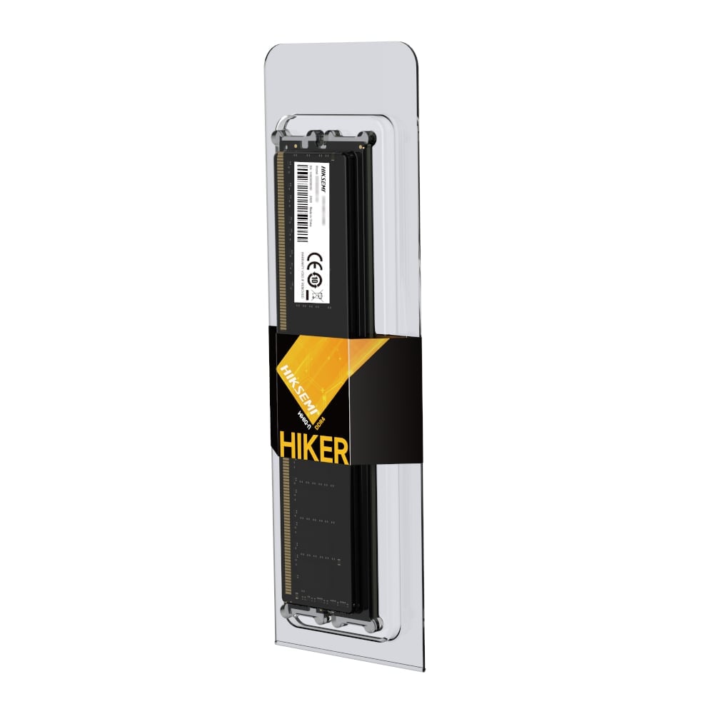 8GB Hiksemi Hiker DDR4 2666MHz Desktop Memory - Image 5