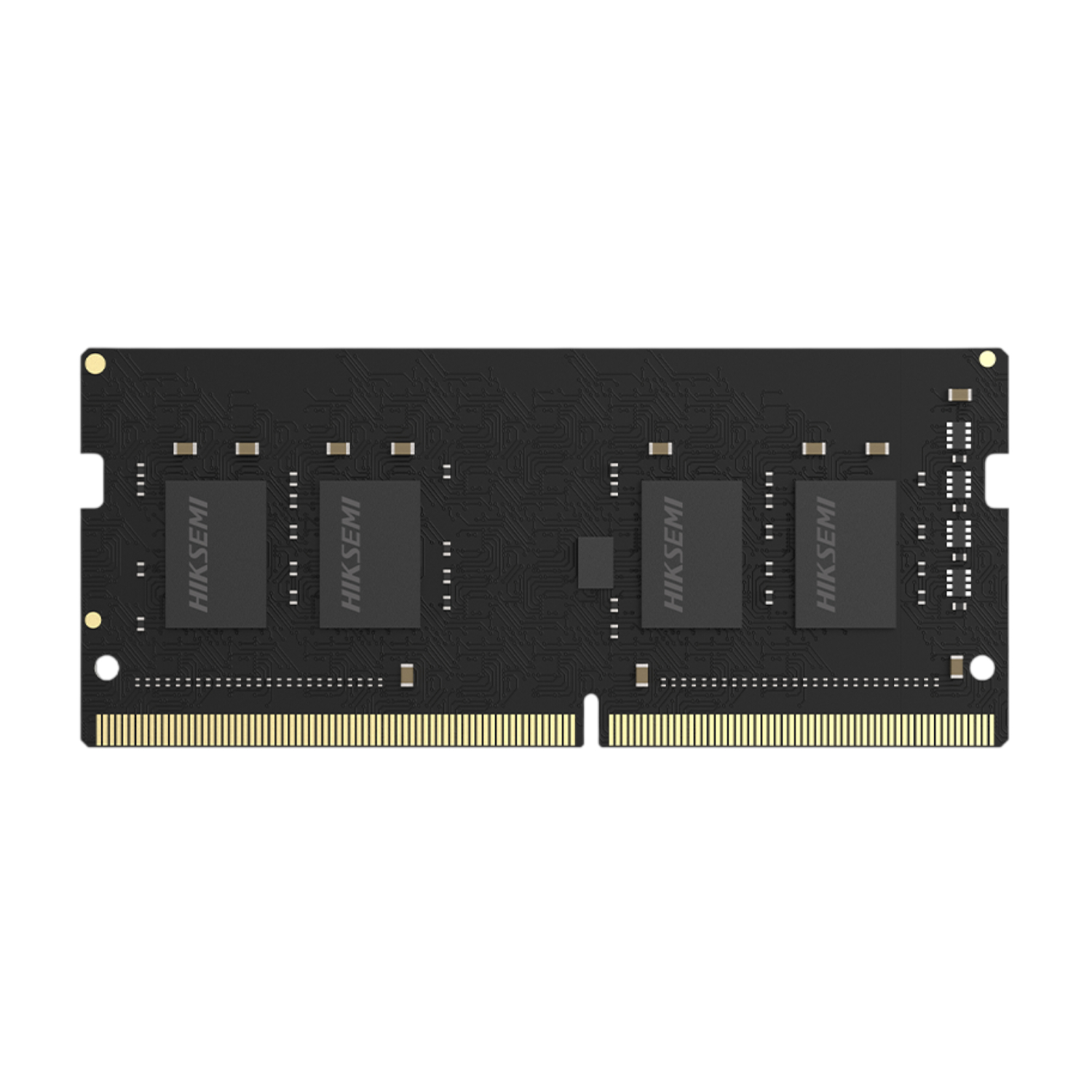 8GB Hiksemi Hiker DDR5 4800MHz SODIMM Notebook Memory