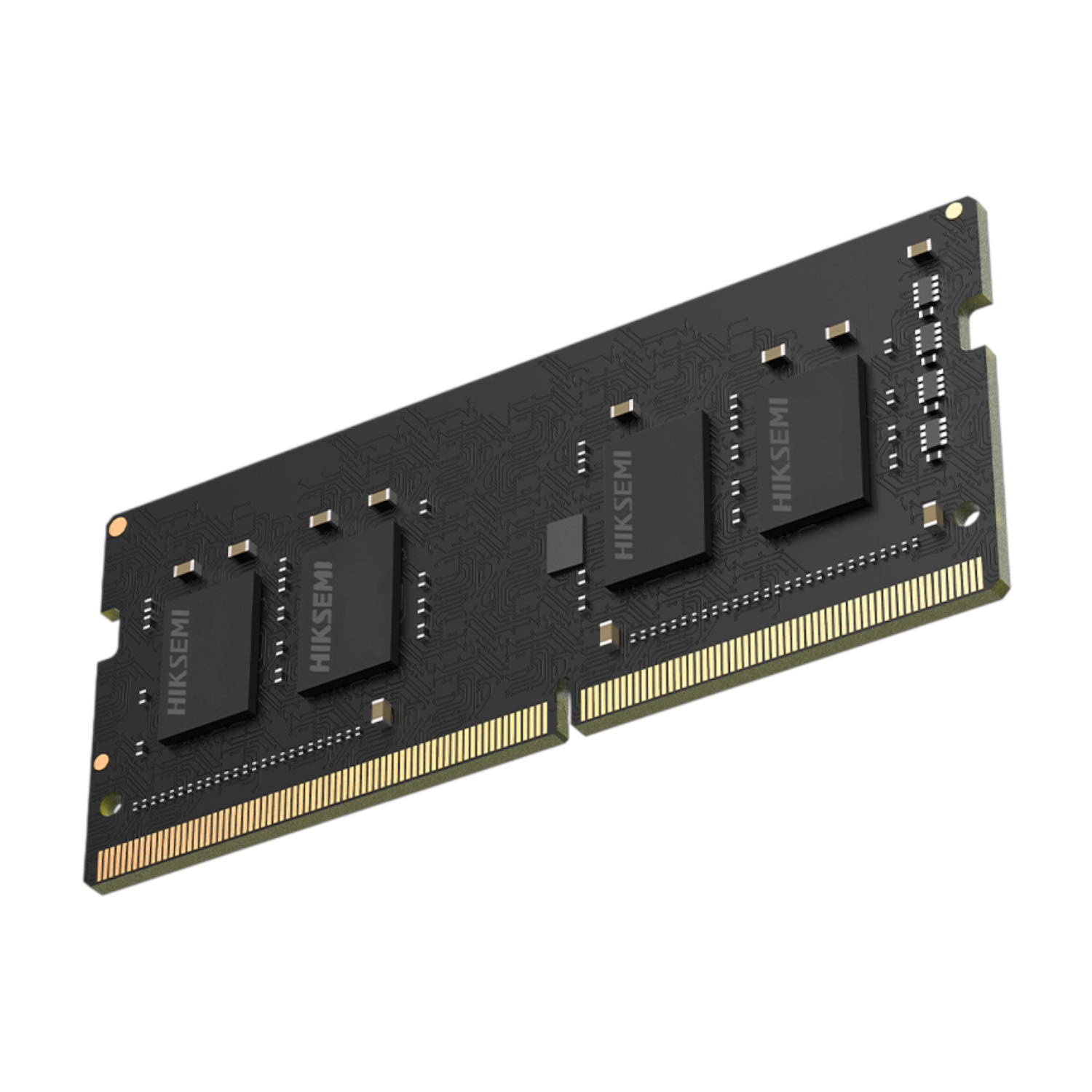 8GB Hiksemi Hiker DDR5 4800MHz SODIMM Notebook Memory - Image 2