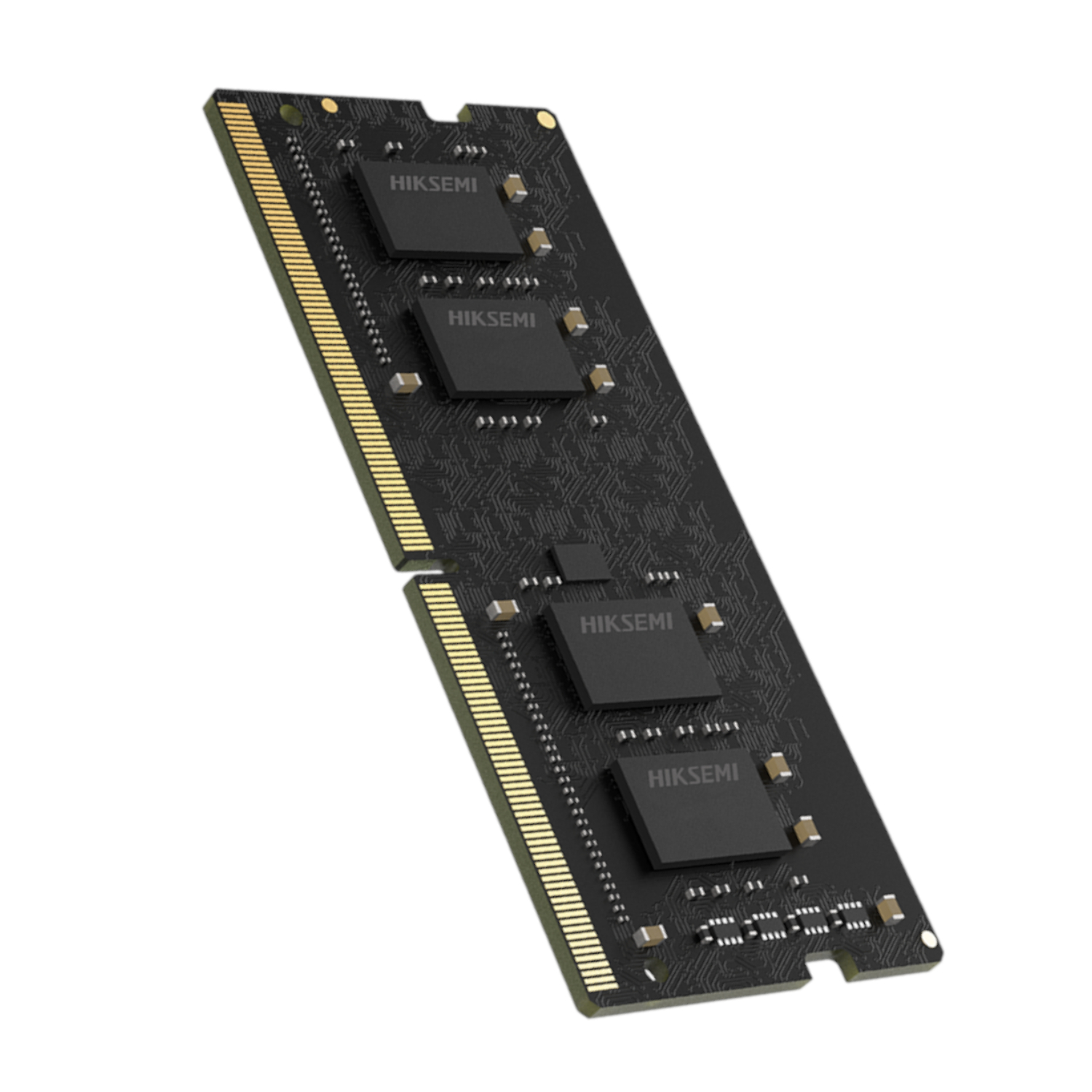 8GB Hiksemi Hiker DDR5 4800MHz SODIMM Notebook Memory - Image 4