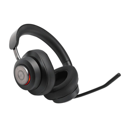 Kensington Professional H3000 Bluetooth Headset - Black