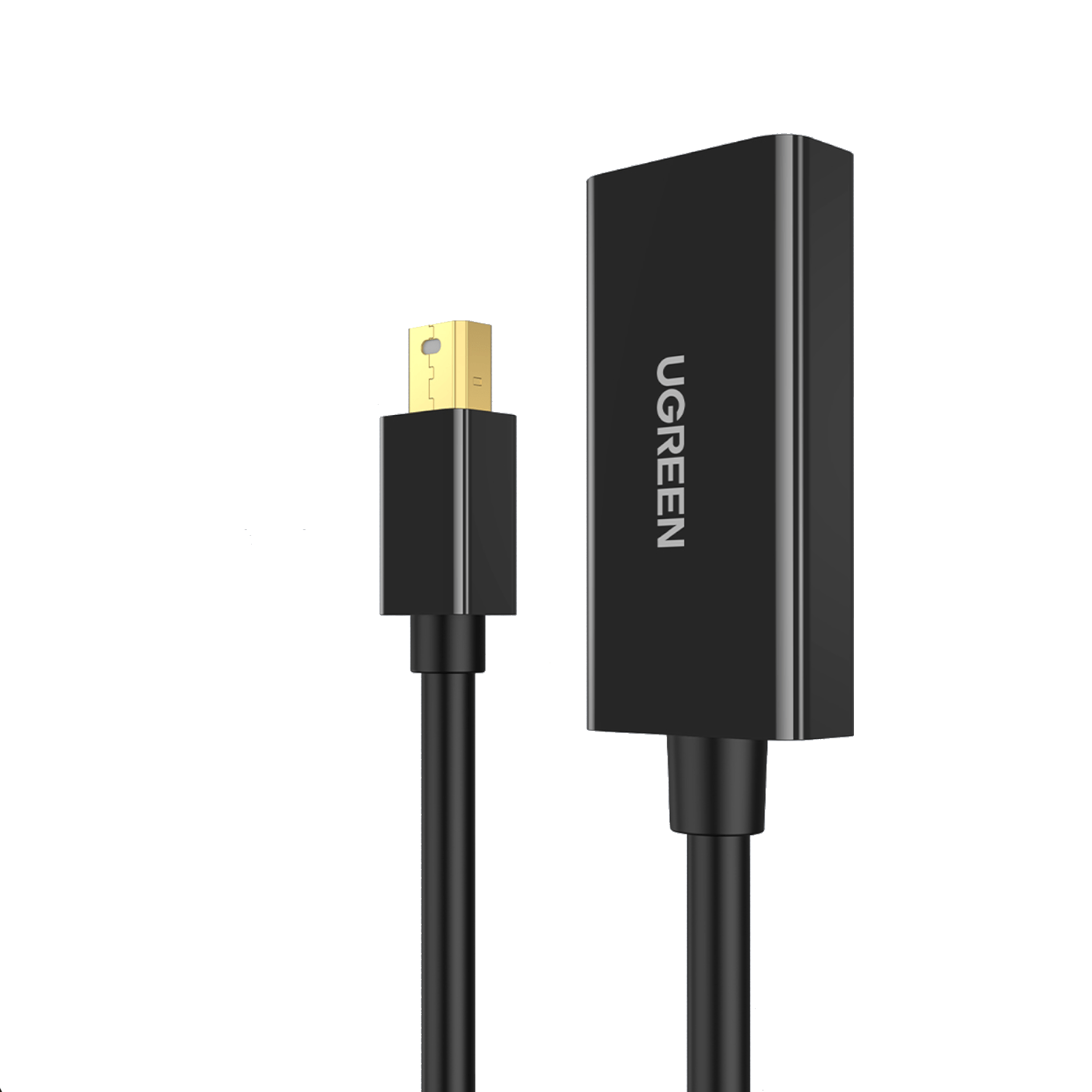 UGREEN Mini DP to 4K@30Hz HDMI Adapter, Thunderbolt 2.0 - Image 3