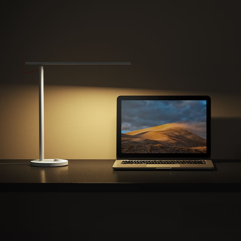 Xiaomi LED Desk Lamp 1S - Image 7