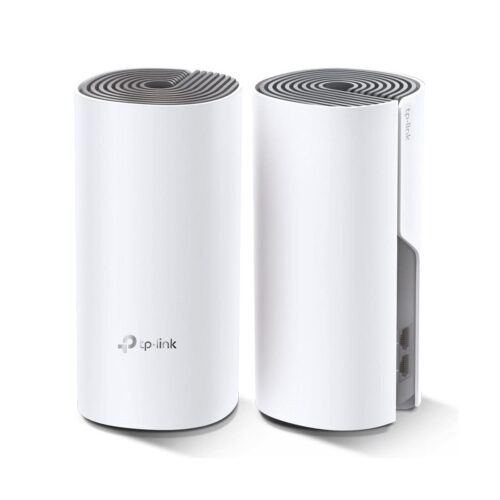 TP-LINK DECO E4 AC1200 Whole Home Mesh Wi-Fi System