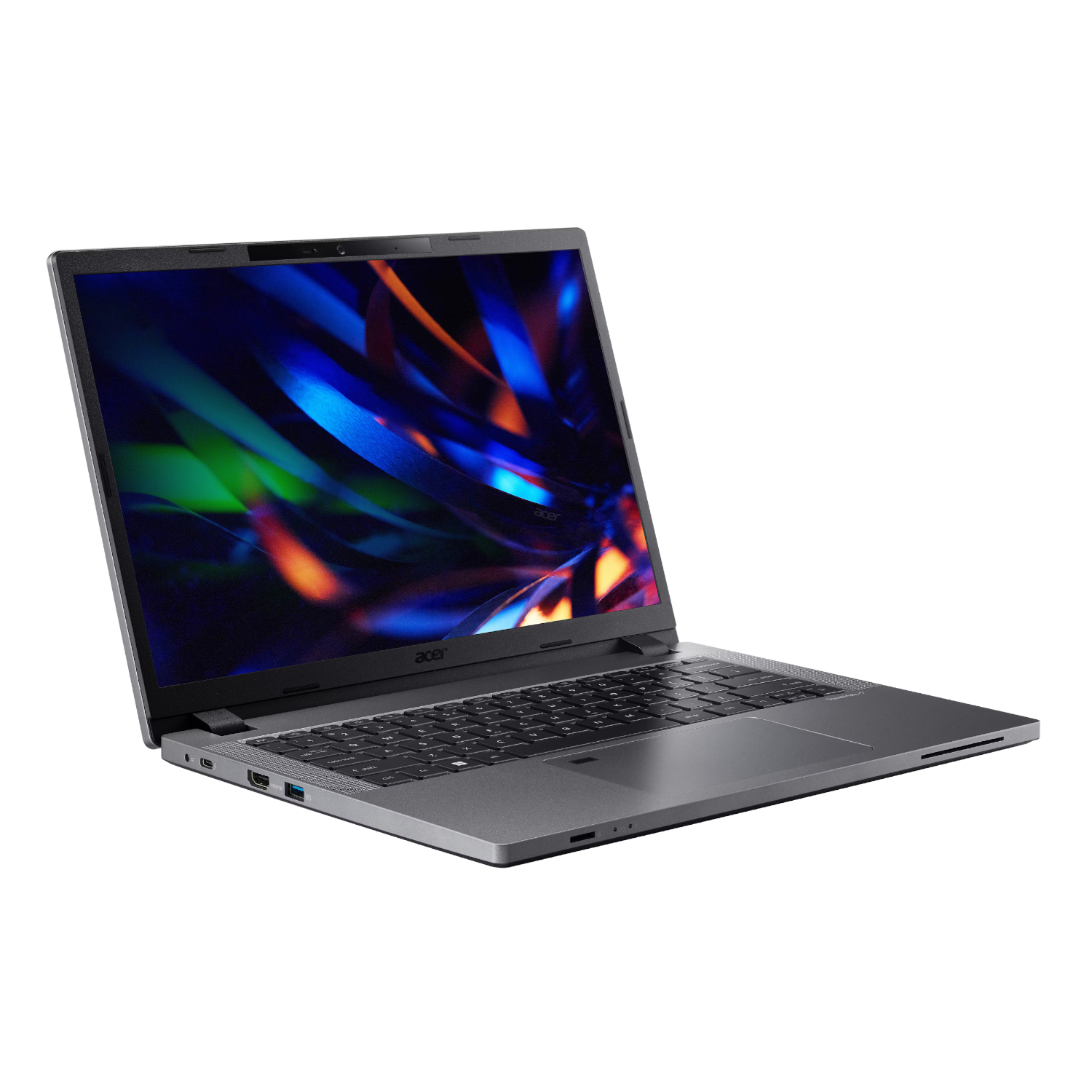 14" Acer Travelmate P2 Intel i7 Laptop - Image 3