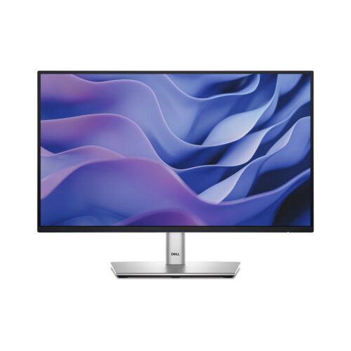 22" Dell P2225H Full HD (1920x1080) 100Hz 8ms IPS Desktop Monitor