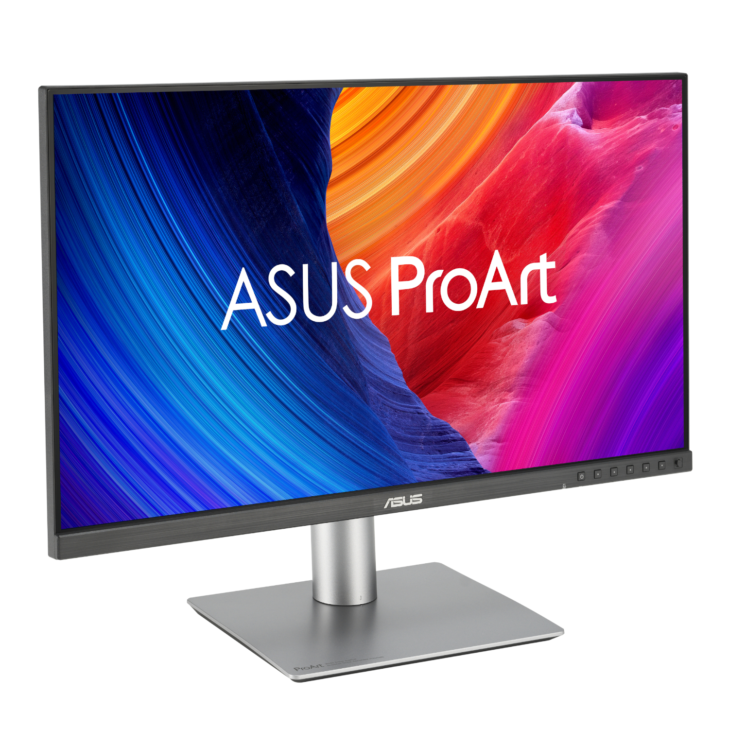 27" Asus ProArt PA27JCV 27" 5K HDR 60Hz IPS Display - Image 3