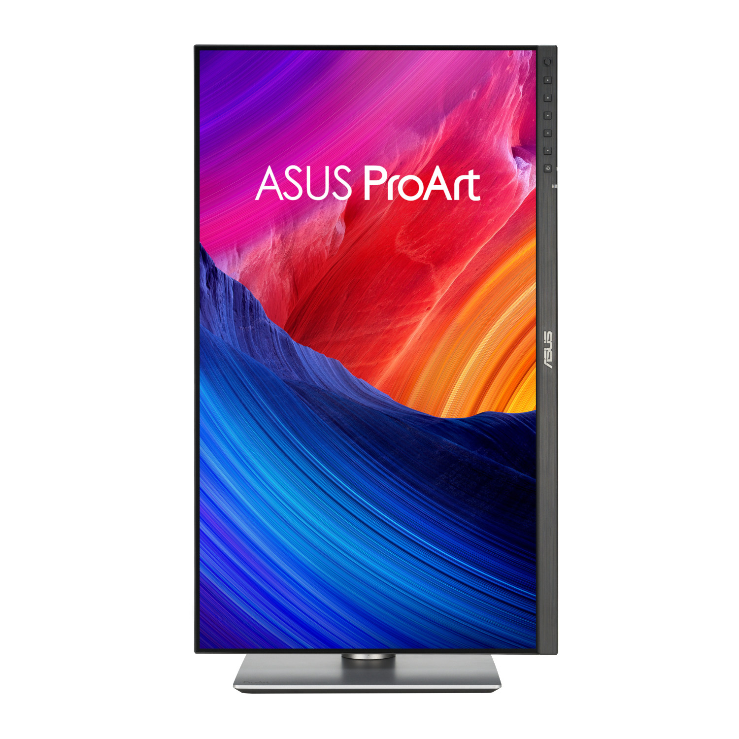 27" Asus ProArt PA27JCV 27" 5K HDR 60Hz IPS Display - Image 6