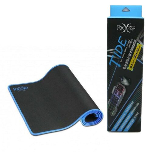 Mouse Pad Foxray Tide Gaming Water Res