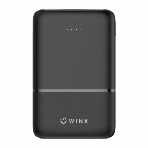 5000mAh WINX GO Simple Power Bank