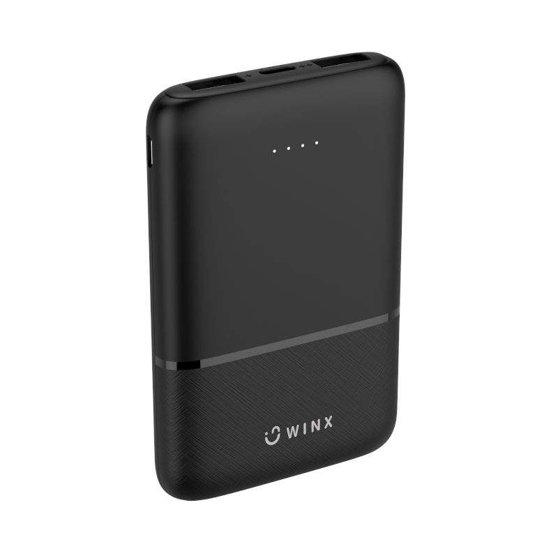5000mAh WINX GO Simple Power Bank - Image 3