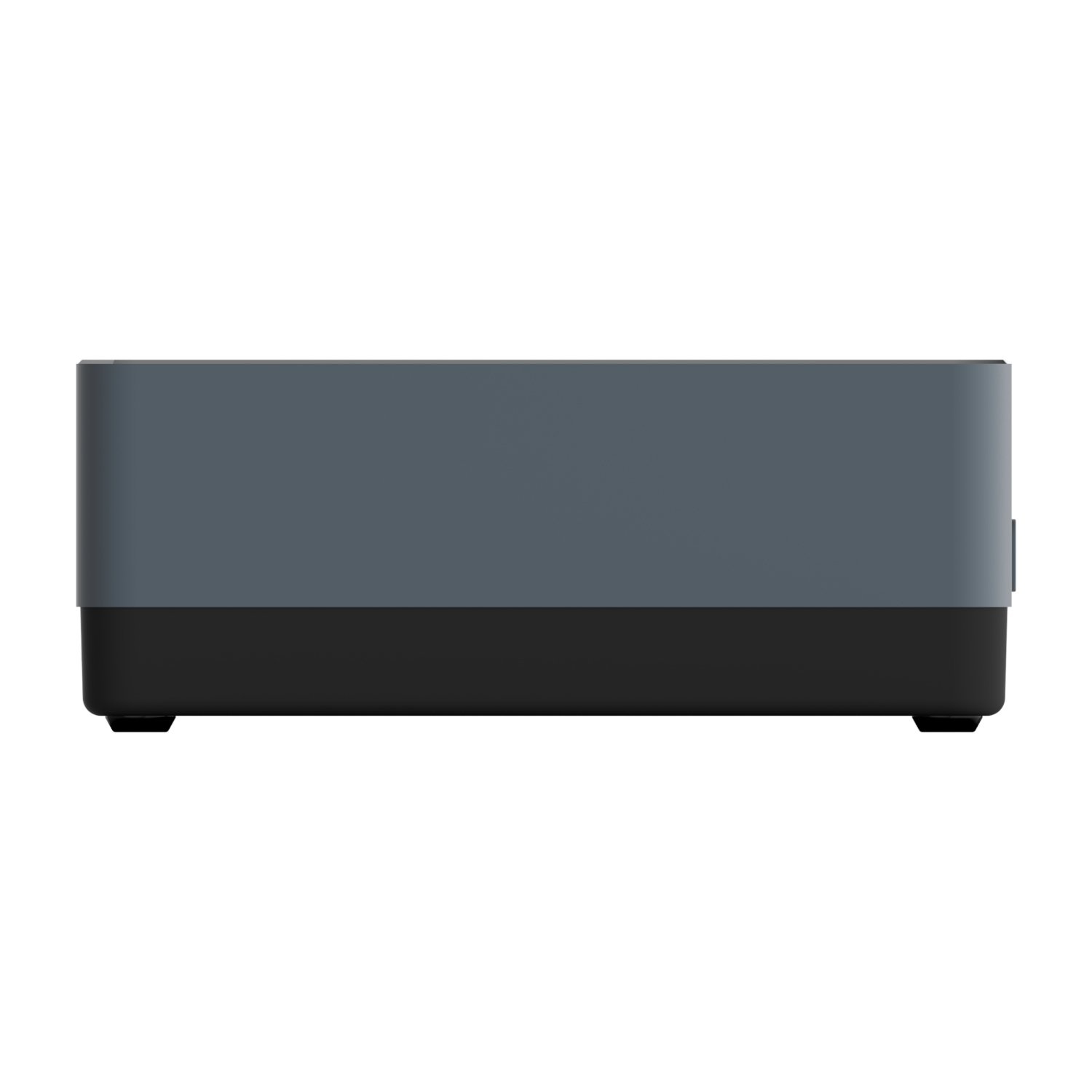 PCBuilder CUBE-N100 4GB DDR4 128GB Windows 11 Home Mini PC - Image 3