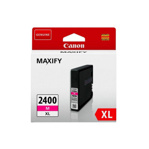 CANON PGI 2400XL Magenta Ink Cartridge