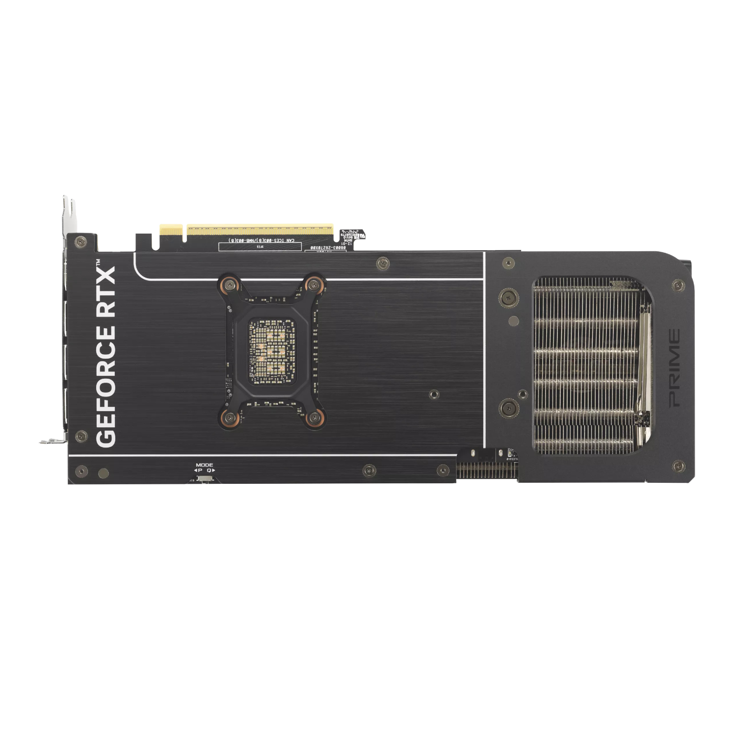 16GB ASUS PRIME GeForce RTX 5070 Ti GDDR7 OC Edition Graphics Card - Image 4