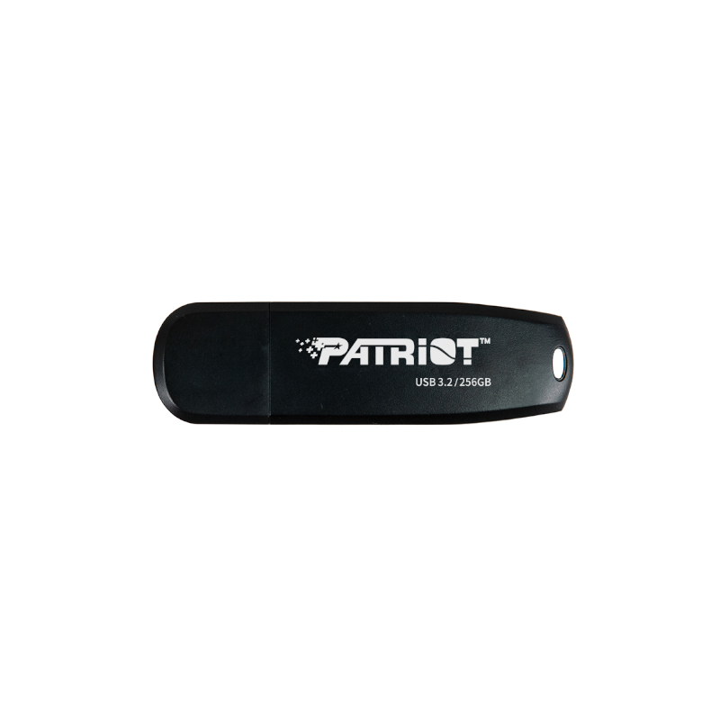 256GB Patriot Xporter Core USB3.2 Flash Drive - Black - Image 2