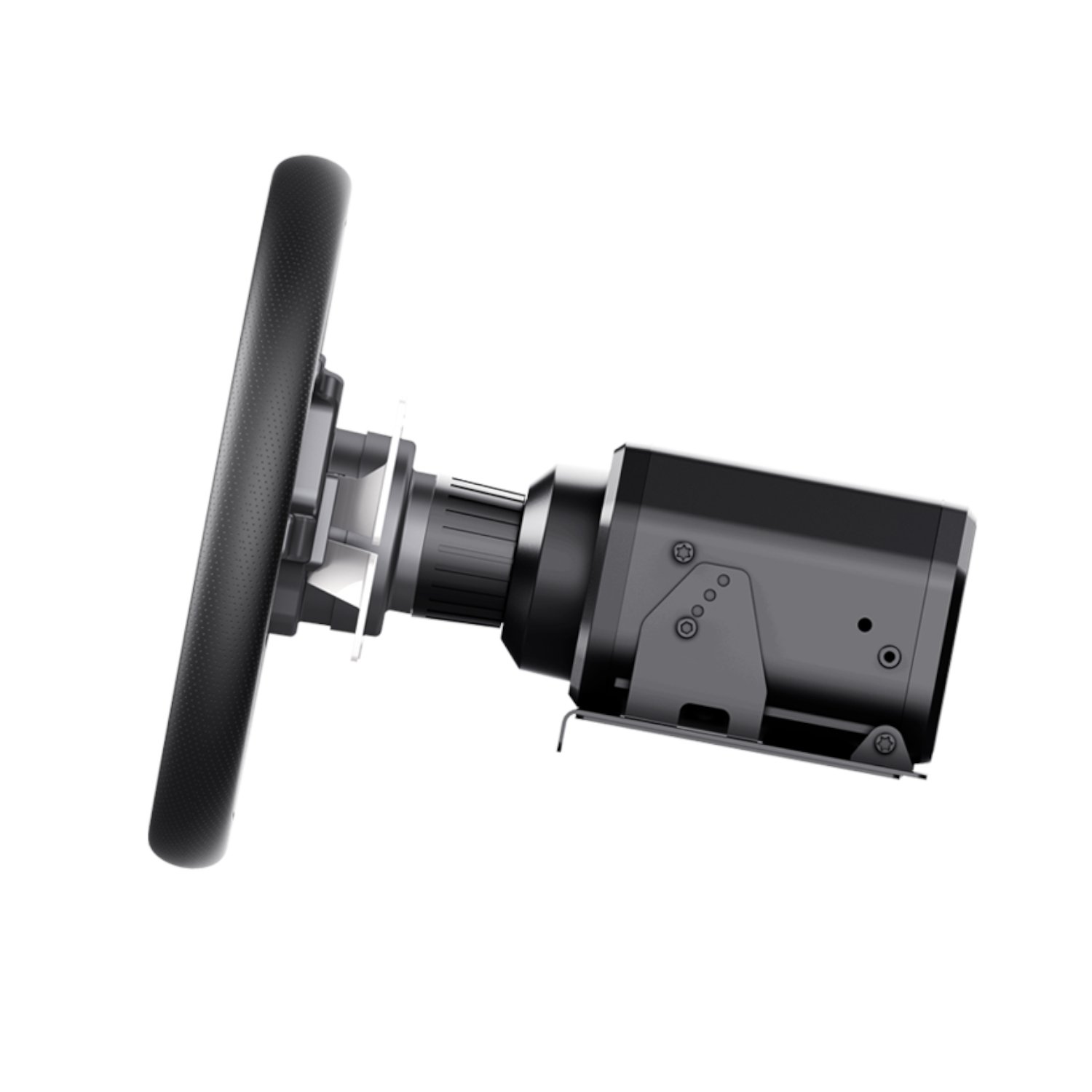 PXN V99 Force Feedback Steering Wheel - Image 3