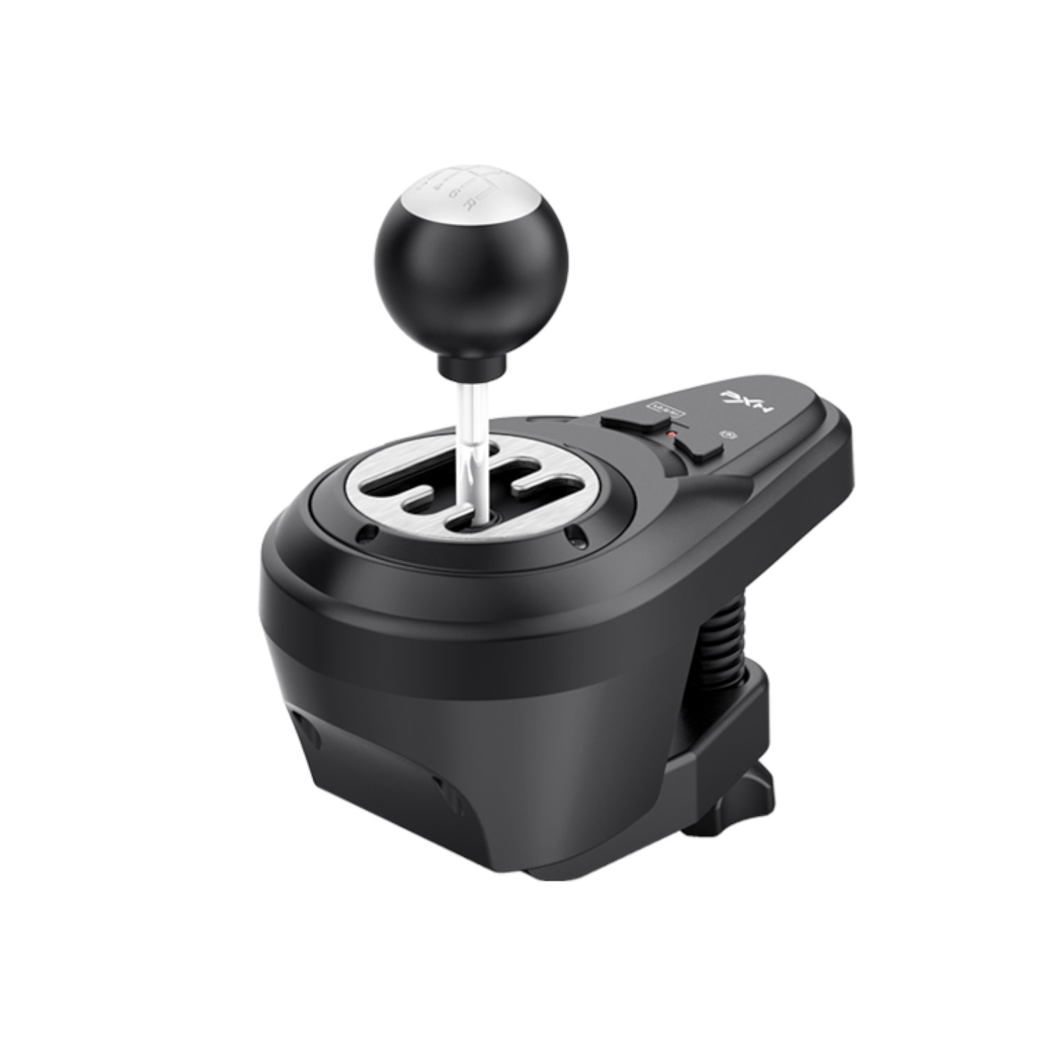 PXN V99 Force Feedback Steering Wheel - Image 5